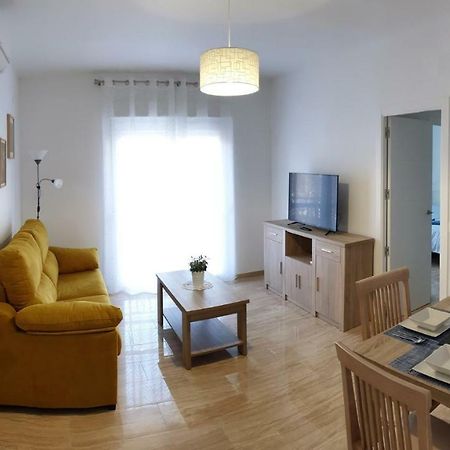 Ds Apartamento Plaza Colon Cordoba Ngoại thất bức ảnh