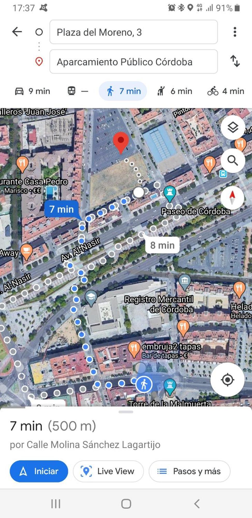 Ds Apartamento Plaza Colon Cordoba Ngoại thất bức ảnh