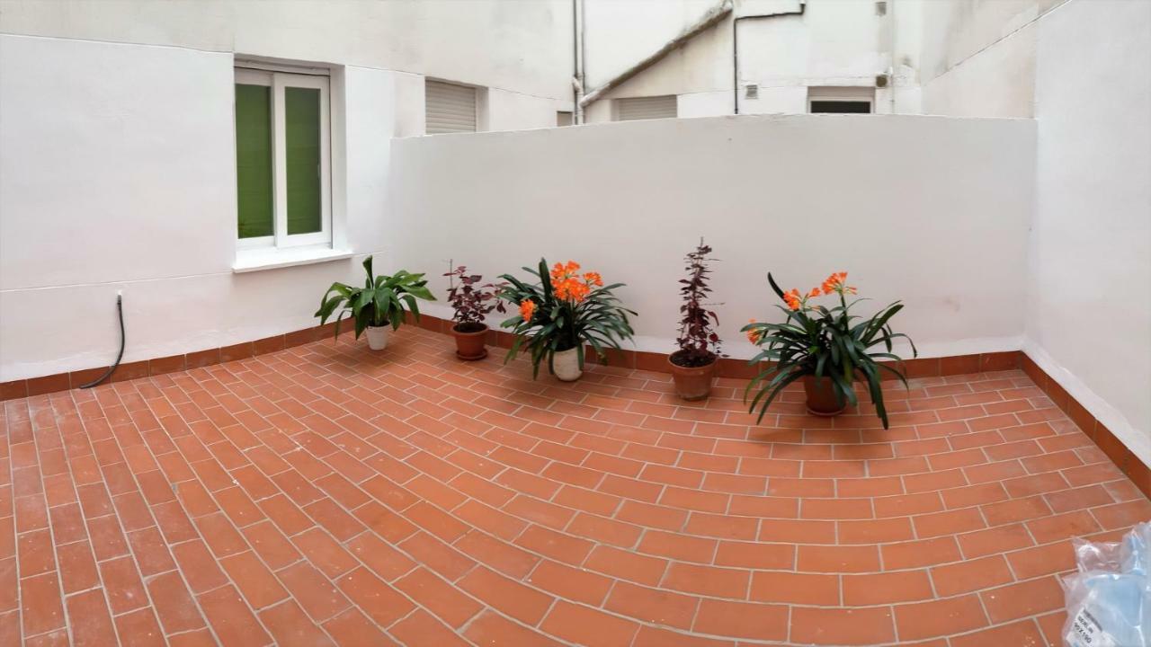 Ds Apartamento Plaza Colon Cordoba Ngoại thất bức ảnh