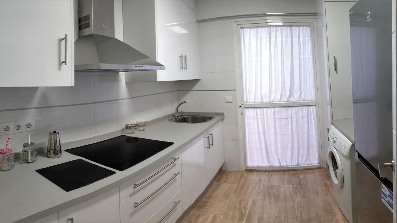 Ds Apartamento Plaza Colon Cordoba Ngoại thất bức ảnh