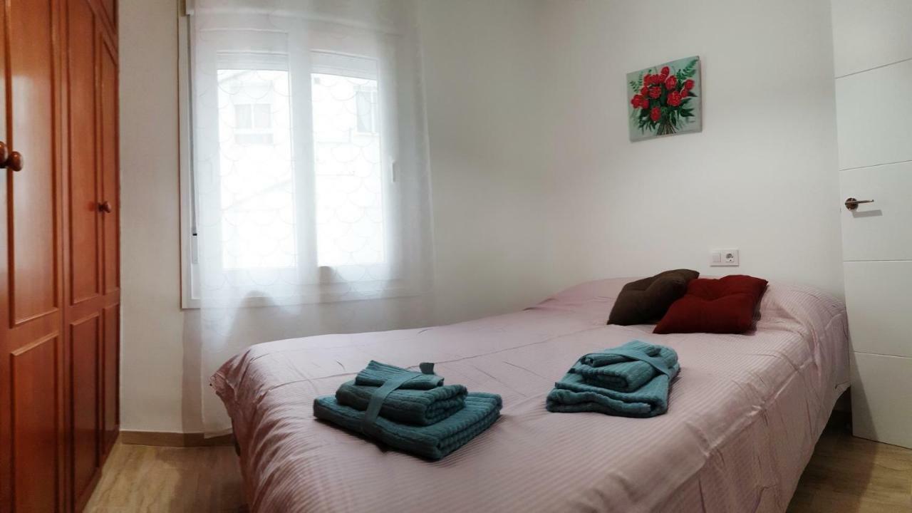 Ds Apartamento Plaza Colon Cordoba Ngoại thất bức ảnh