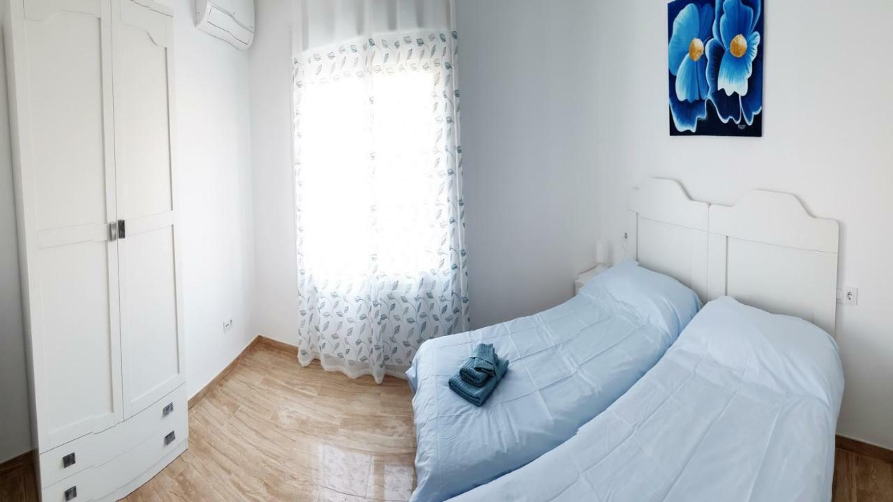 Ds Apartamento Plaza Colon Cordoba Ngoại thất bức ảnh